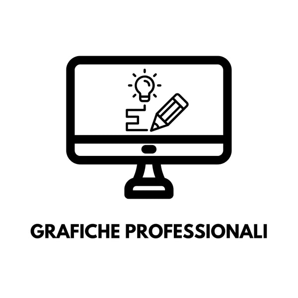 GRAFICHE PROFESSIONALI